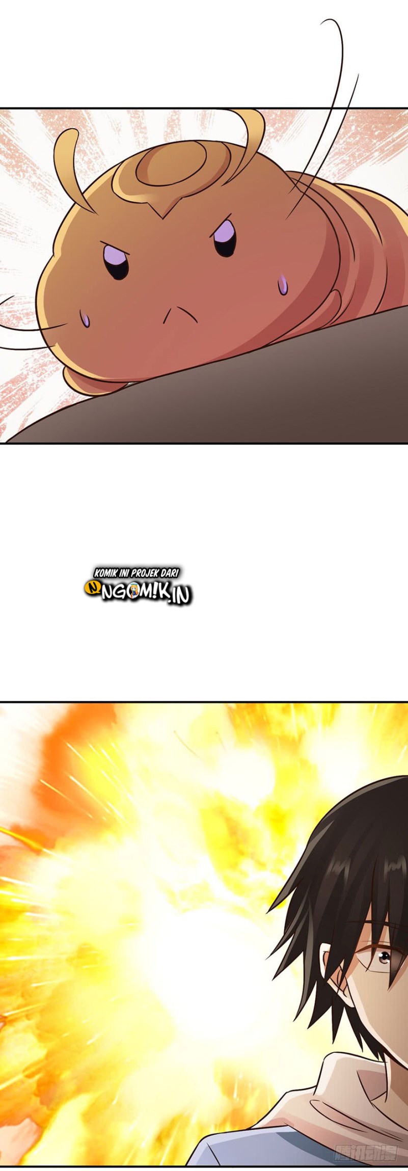 Miss Sister, Don’t Mess With Me Chapter 38 Gambar 26